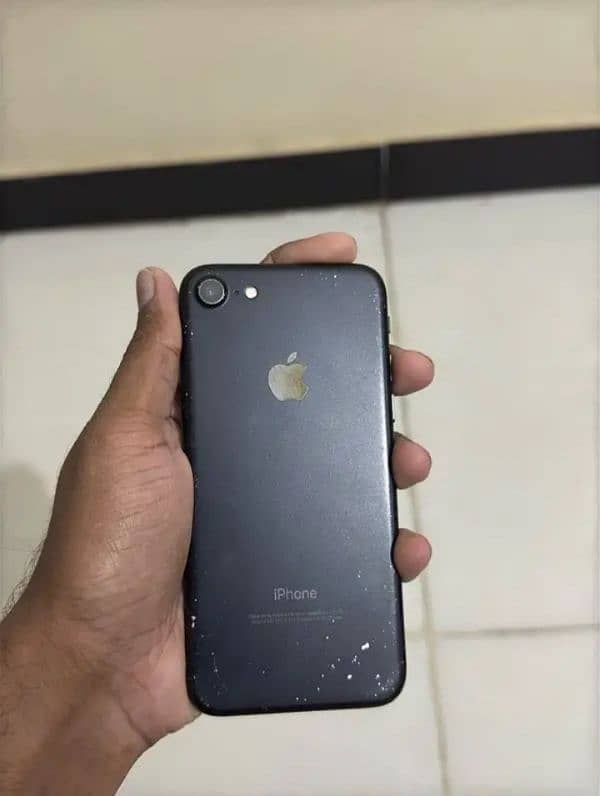 iphone 7 official pta approved 0