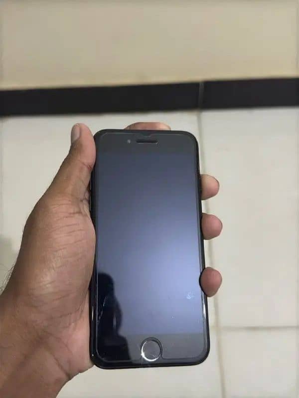 iphone 7 official pta approved 2