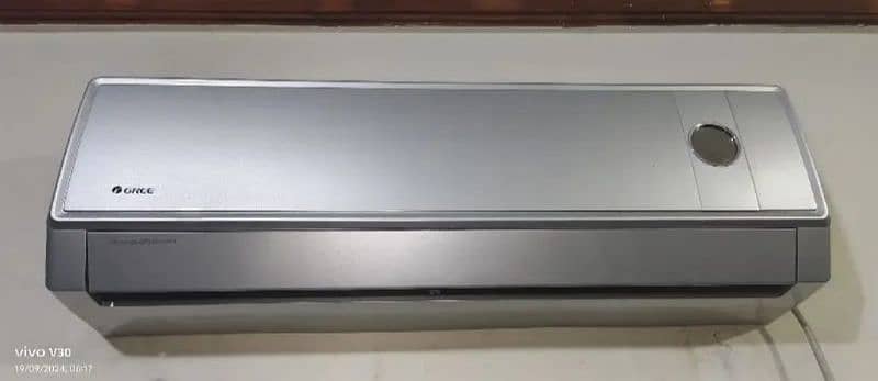 Gree 1ton Split AC 0