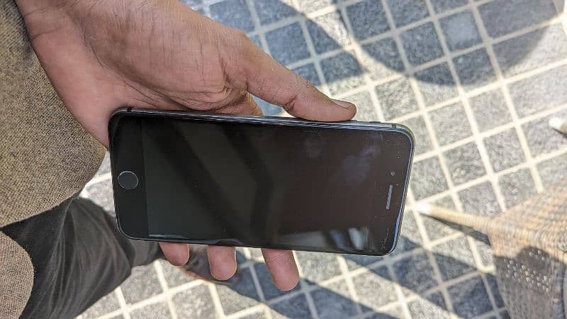 iphone 8 plus PTA 3