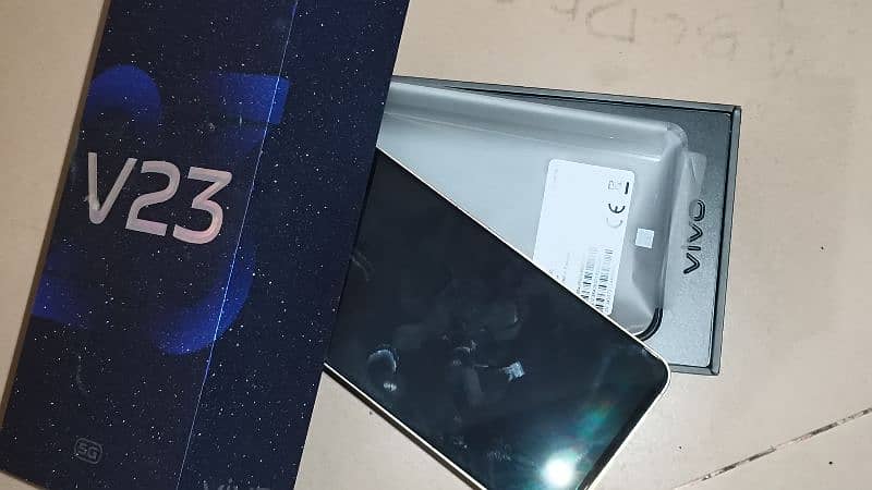 vivo v23 5g 5