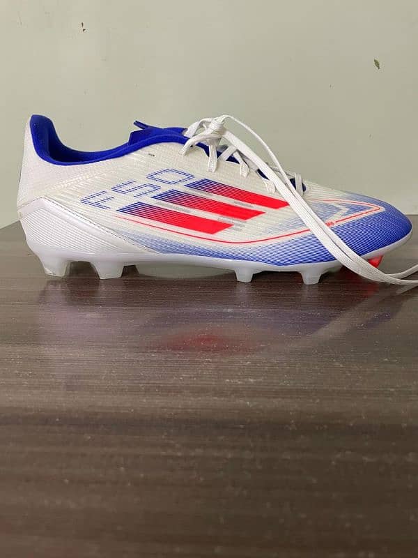 Adidas F50 original import from Canada 1