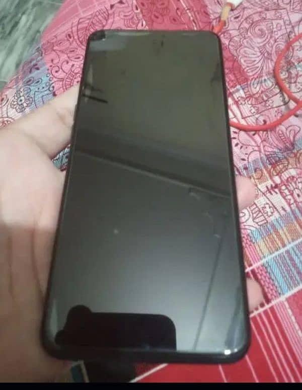 OnePlus n200 5g with box urgent sale 2