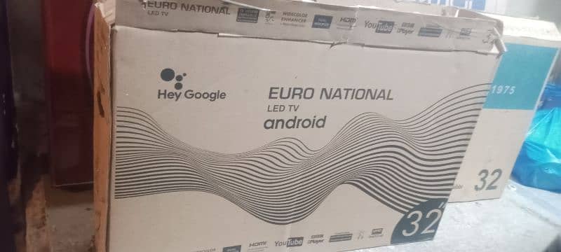 National new android LED FOR sale 1