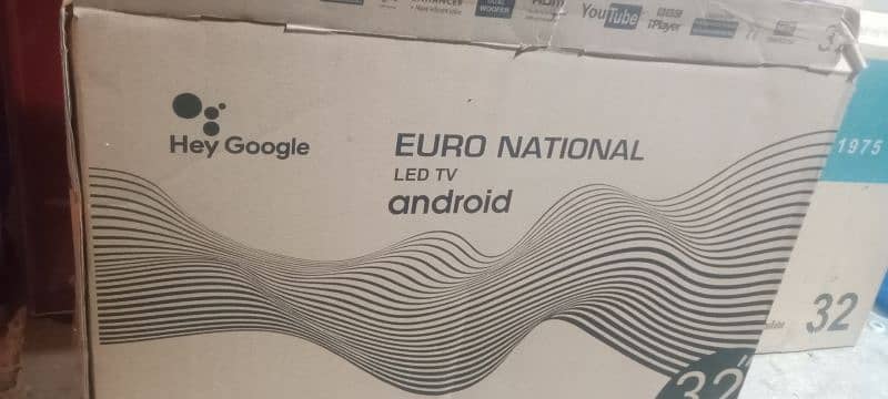 National new android LED FOR sale 2