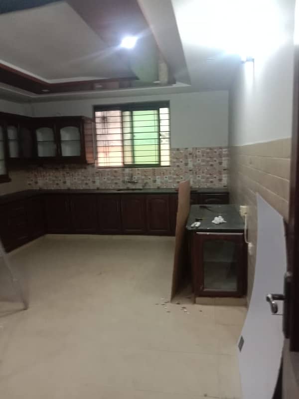 1 Kanal Double Story House For Rent (Office Use) 8