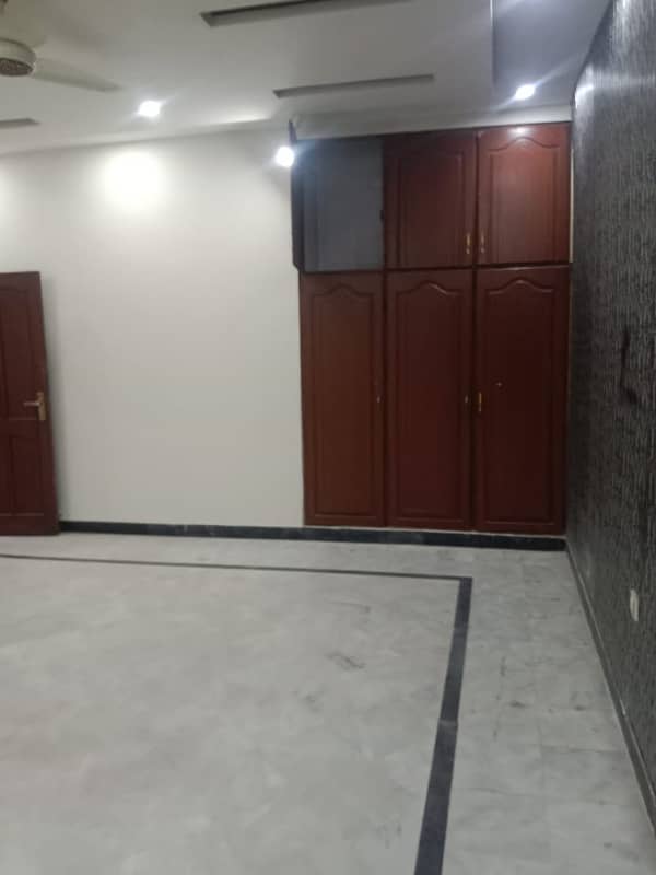 1 Kanal Double Story House For Rent (Office Use) 13