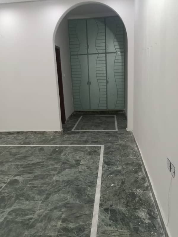 1 Kanal Double Story House For Rent (Office Use) 15