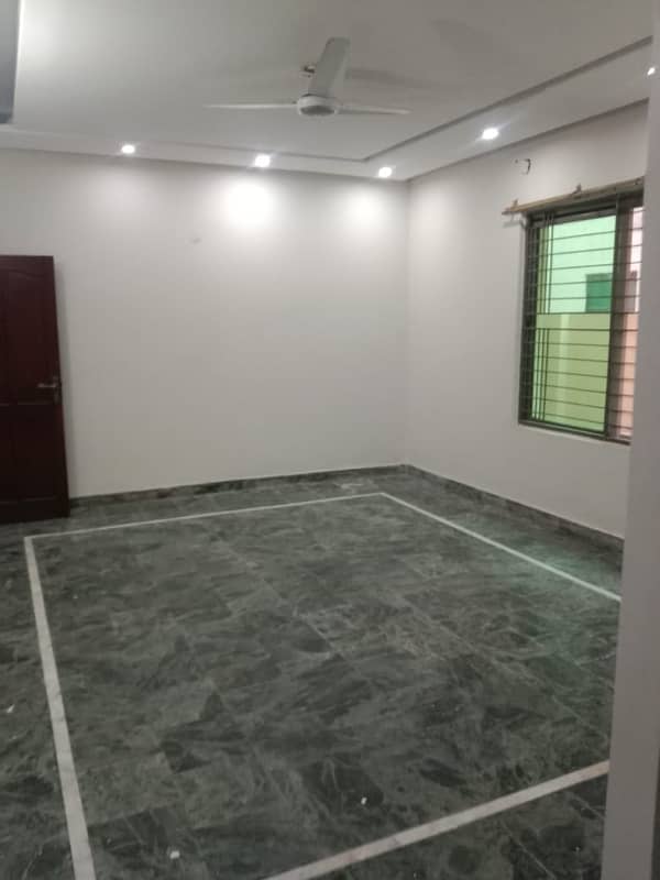 1 Kanal Double Story House For Rent (Office Use) 21