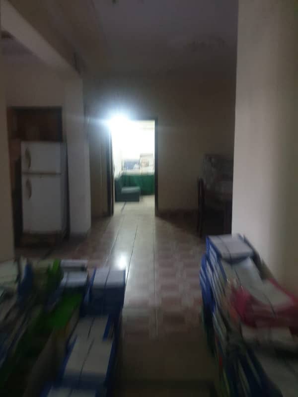 1 Kanal Double Story House for Rent 17