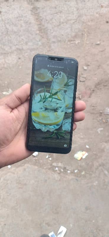 Huawei p20 lite. . . . (03416735036) 1