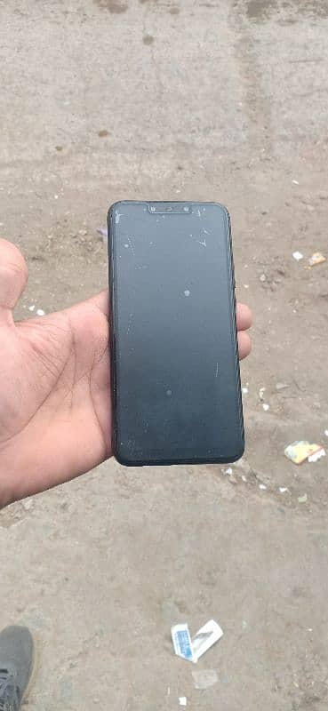 Huawei p20 lite. . . . (03416735036) 7