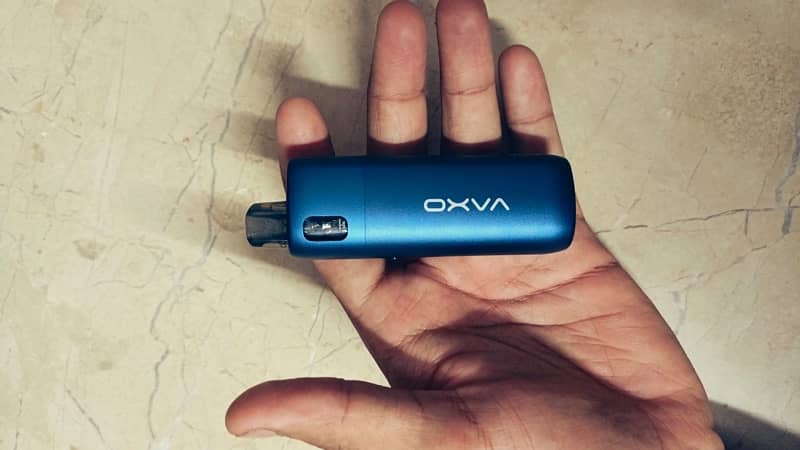 OXVA oneo pod 1