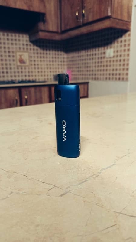 OXVA oneo pod 2