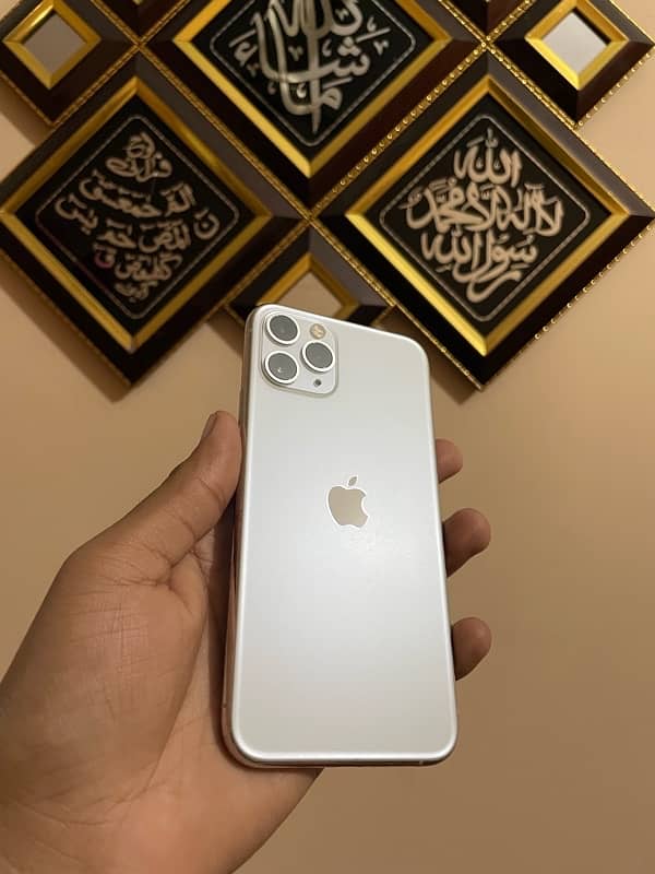 iphone 11 Pro(Water-pack) 0