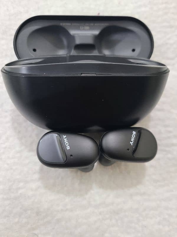 sony wf-sp800n brand new bose jbl beats airpods 6