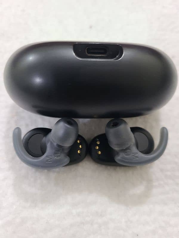 sony wf-sp800n brand new bose jbl beats airpods 8