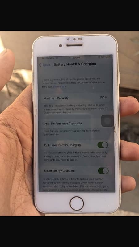 iPhone 8 64gb (Bypass) Exchange Possible 3