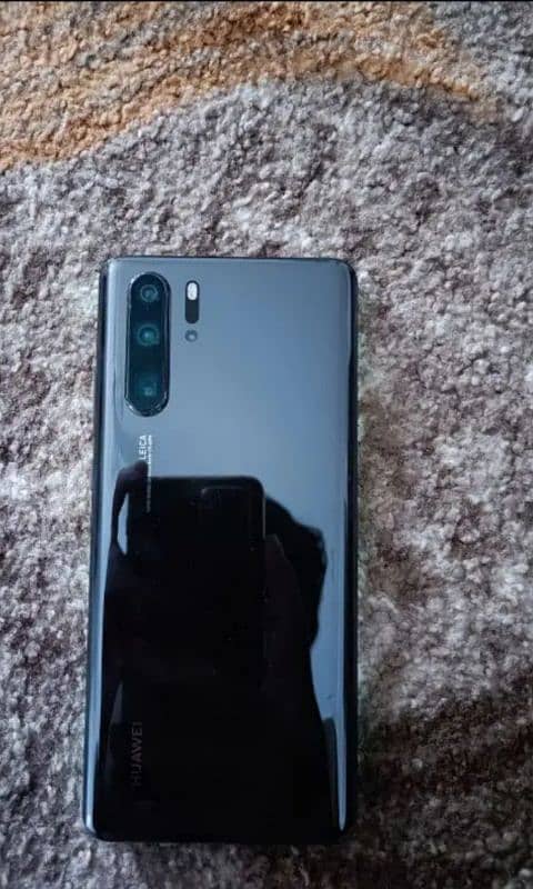 P30 Pro 256GB Official PTA approved Edge camera phone 0