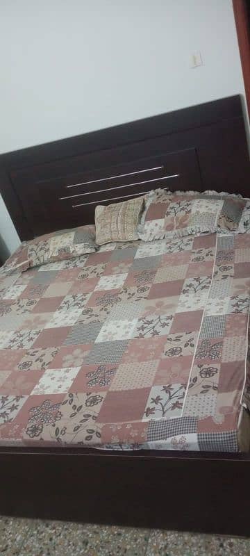 Bed set for sale 1