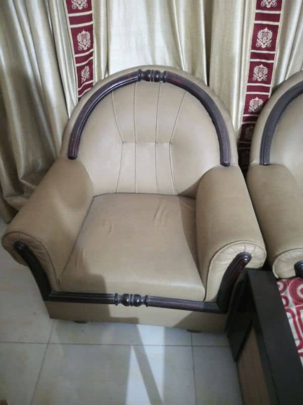 6 seater sofa set 0