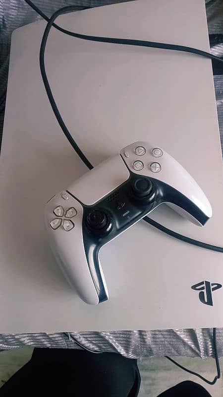 PlayStation 5 3