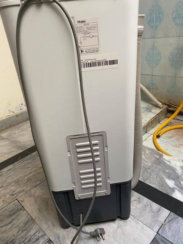 haier spinr for sale 3