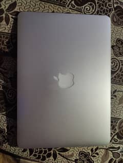 MacBook