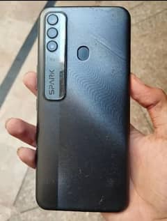 Tecno spark 7 pro for sale