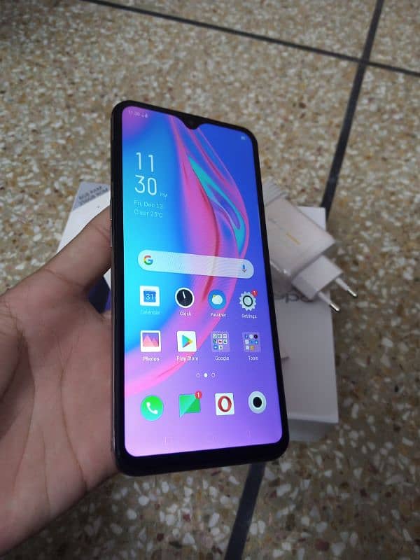 oppo f11 8gb 256gb urgent sale 3