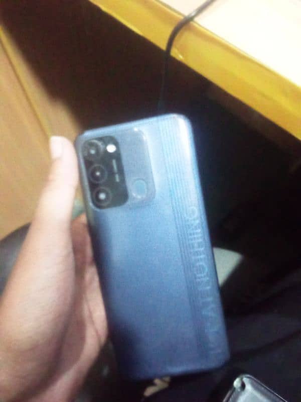 Tecno spark 8c for sale urgent low price 2