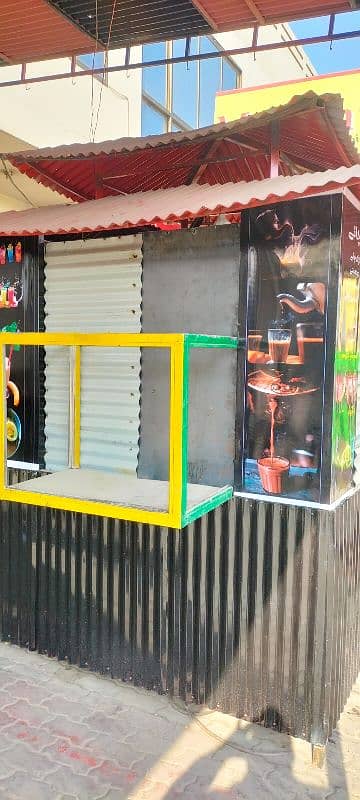 food Cart for Sale Soda House Sewara Chowk Multan. . . Call 03126867456 6