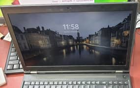 LENOVO P50 I7 6TH GEN 4GB GRAPHIC CARD