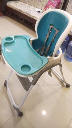 Multipurpose Baby Seat and Chair Imported