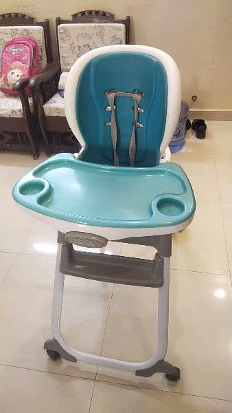 Multipurpose Baby Seat and Chair Imported 1