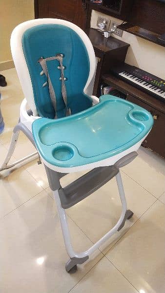 Multipurpose Baby Seat and Chair Imported 2