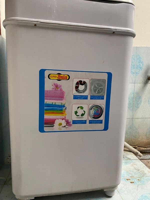 washing machine for sale 0