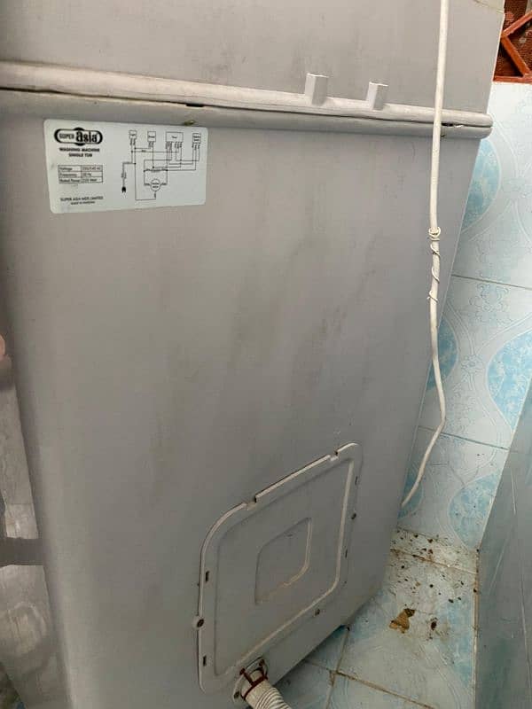 washing machine for sale 2