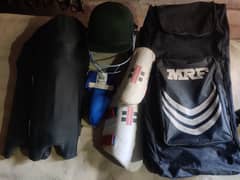 cricket kit