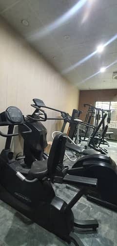 Gym for sale