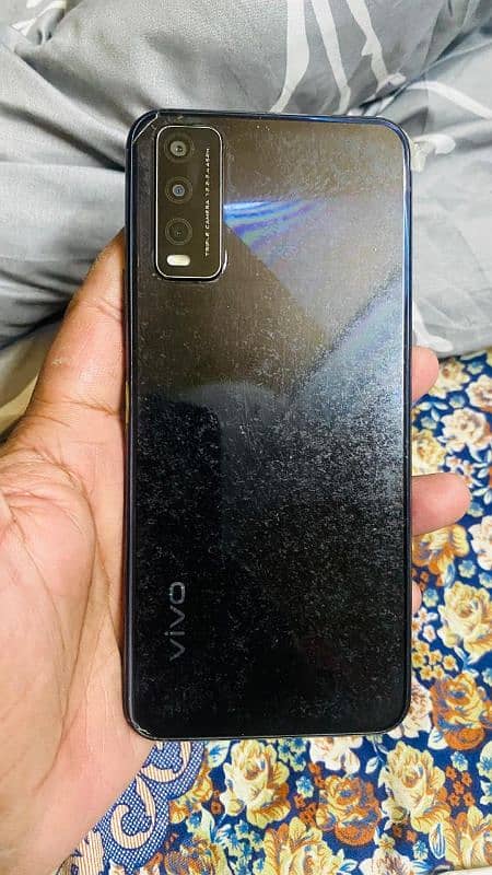 Vivo Y20 - 4/64 GB 0