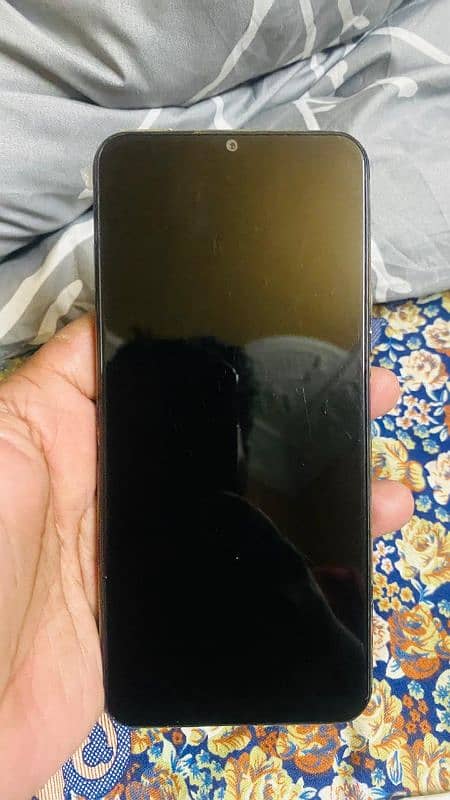 Vivo Y20 - 4/64 GB 5