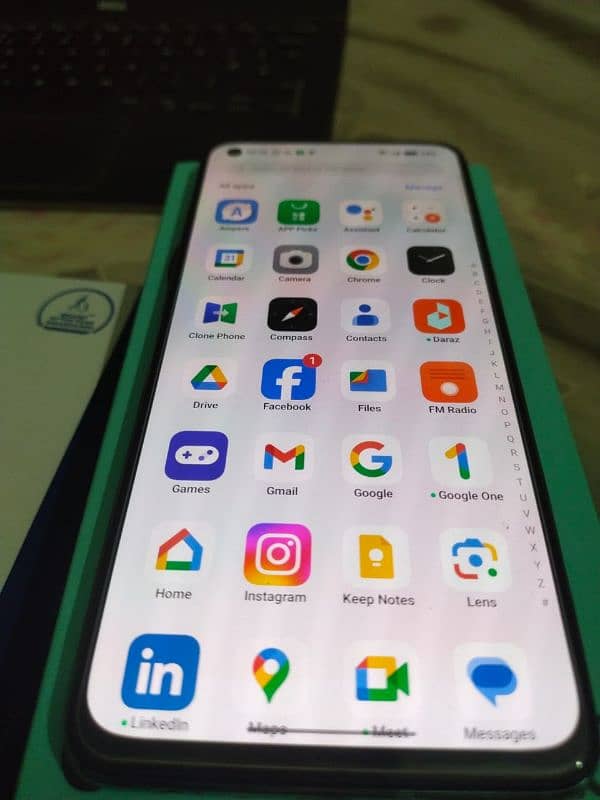 oppo reno 6 for sale COMPLETE SAMAN 1