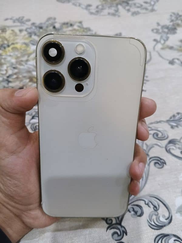 iphone XR convert to 13 pro 3