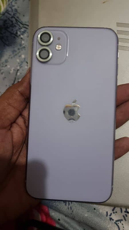 Iphone 11 FU 0