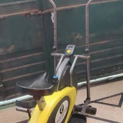 exercise cycle eleptical cycle for sale 0316/2736/128