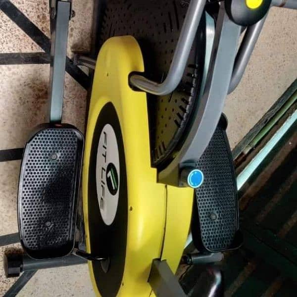 exercise cycle eleptical cycle for sale 0316/2736/128 5