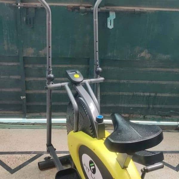 exercise cycle eleptical cycle for sale 0316/2736/128 12