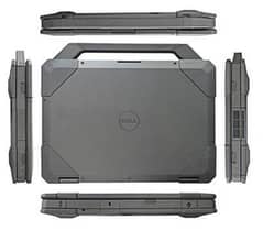 Dell Letitude Rugged 5414 i7 6th Gen 16GB/256GB