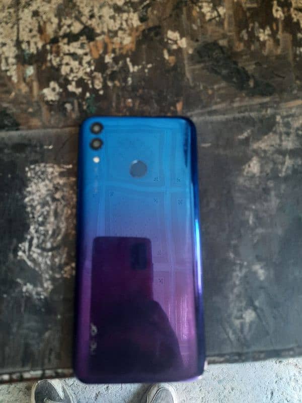 huwei honor 8c 3 32 for sale good condition all okay 03121483175 3